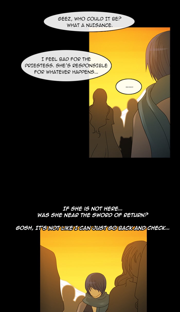Read Kubera Manga Online