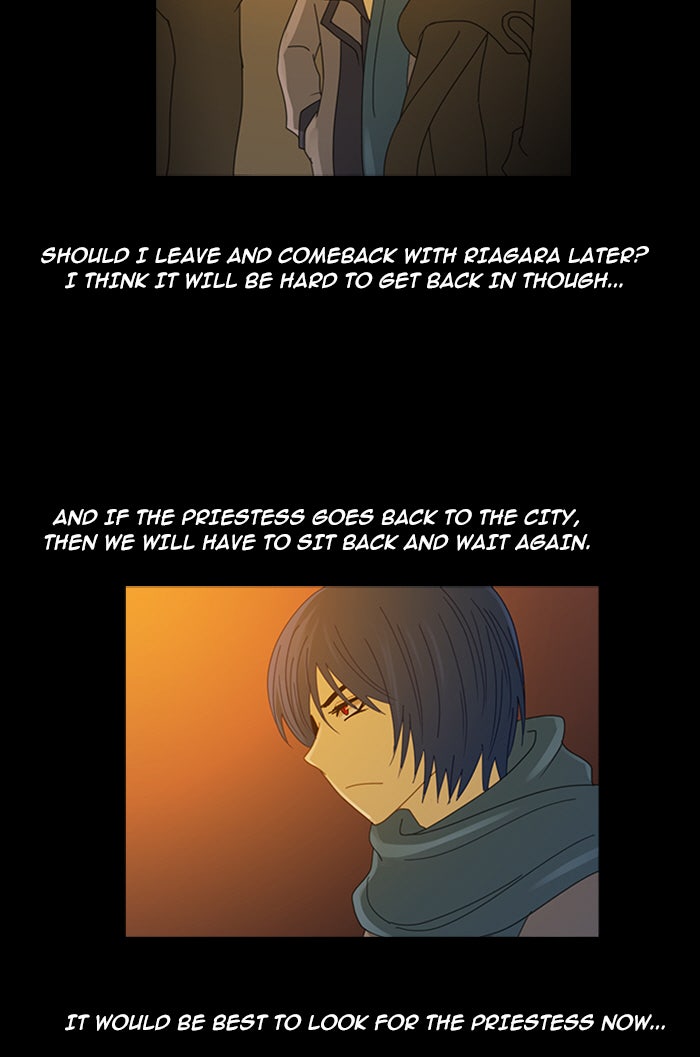 Read Kubera Manga Online
