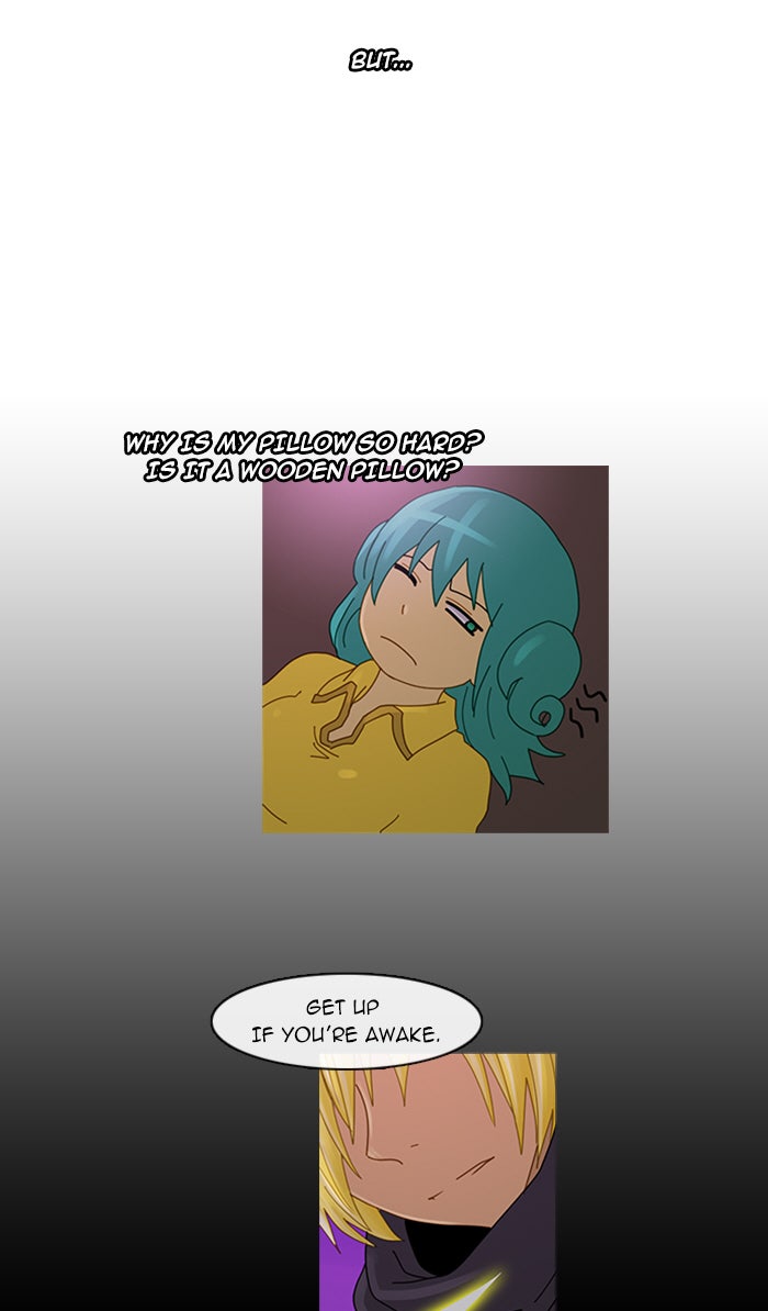 Read Kubera Manga Online