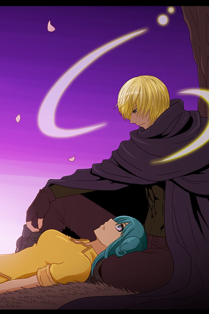 Read Kubera Manga Online