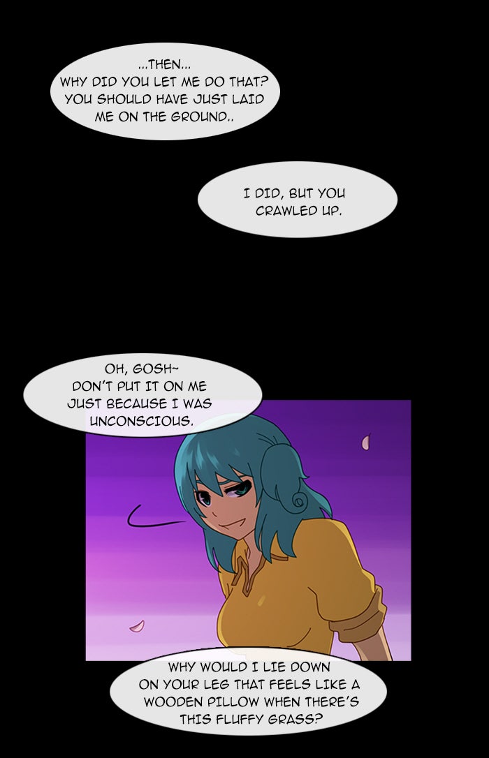 Read Kubera Manga Online
