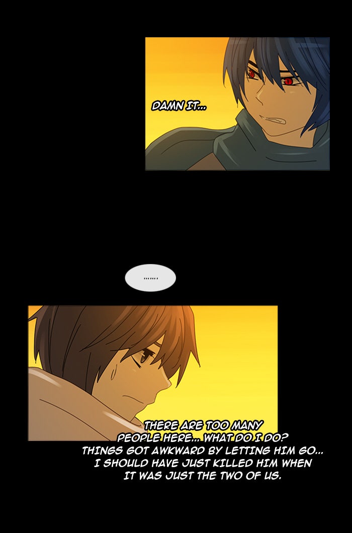 Read Kubera Manga Online