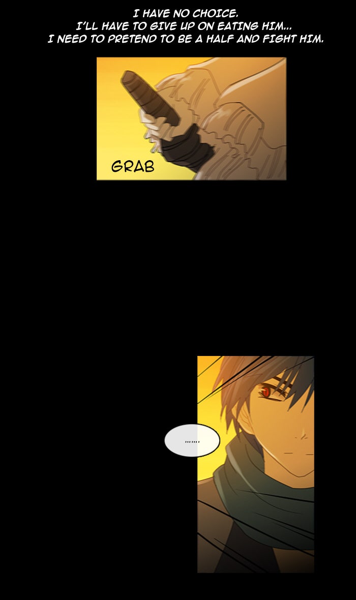 Read Kubera Manga Online