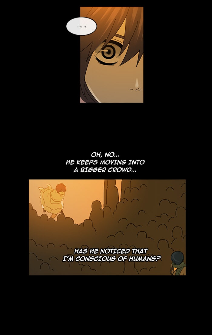 Read Kubera Manga Online