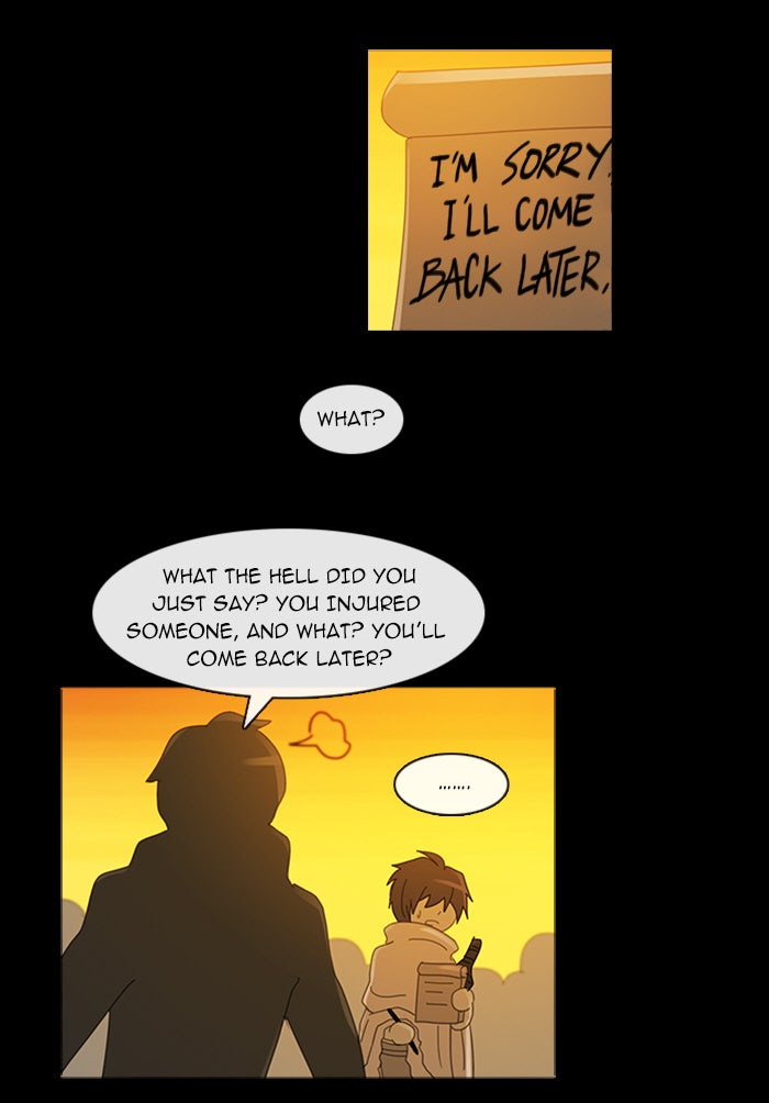 Read Kubera Manga Online
