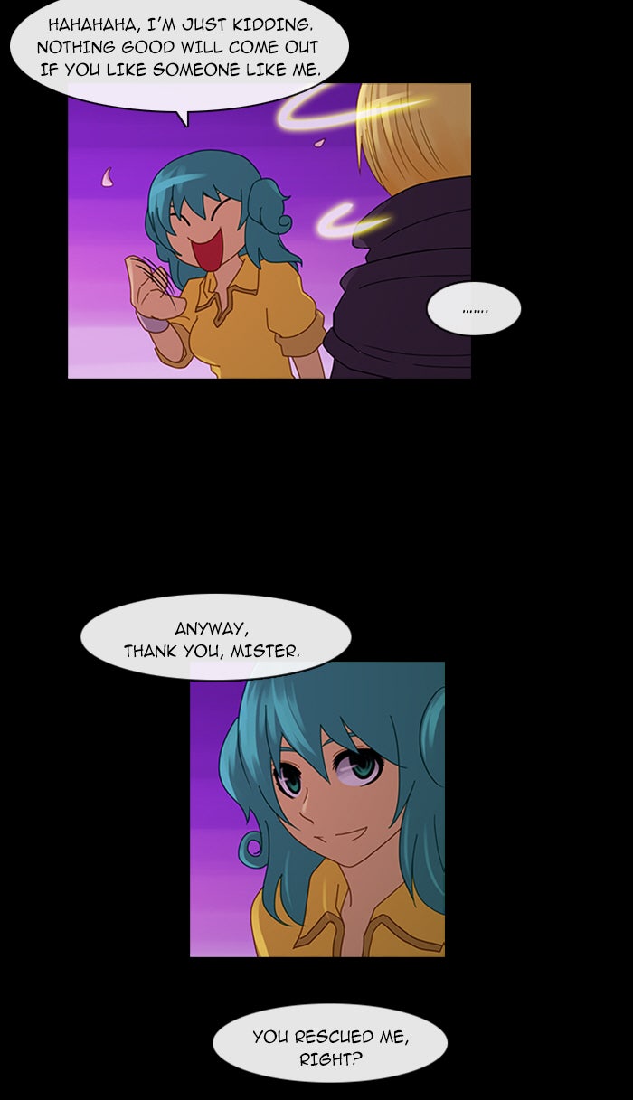 Read Kubera Manga Online