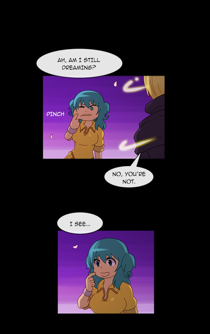 Read Kubera Manga Online