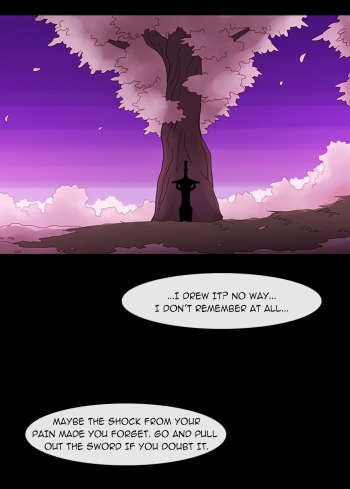 Read Kubera Manga Online