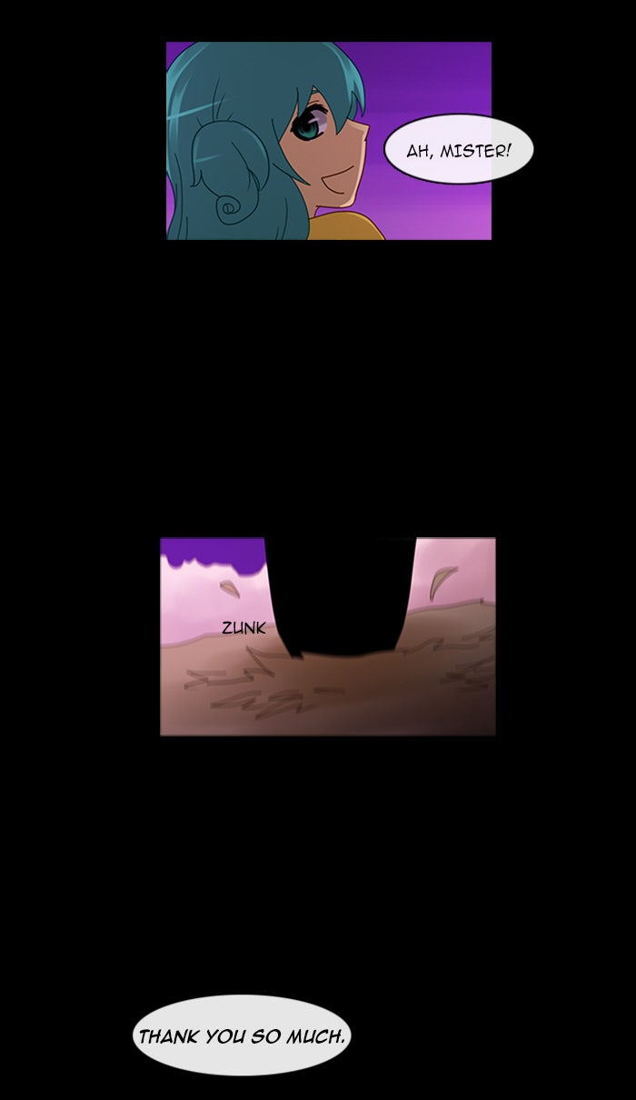Read Kubera Manga Online
