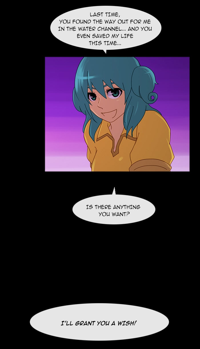 Read Kubera Manga Online