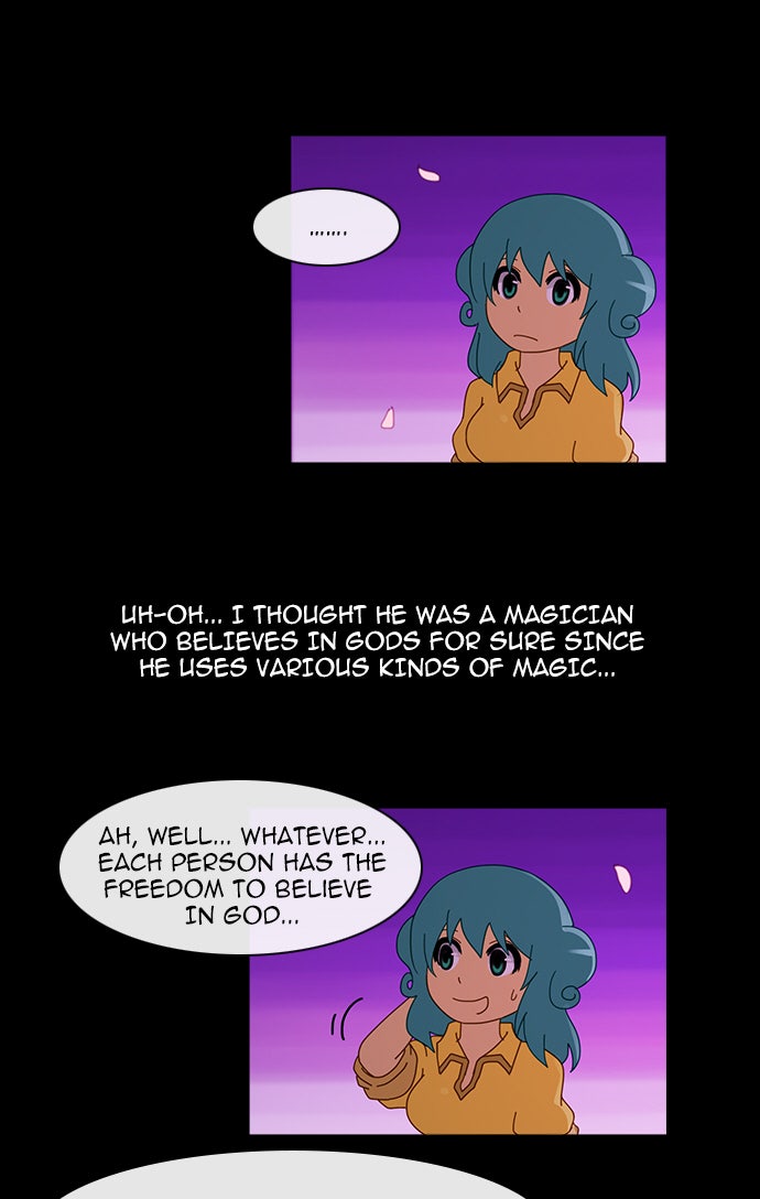 Read Kubera Manga Online