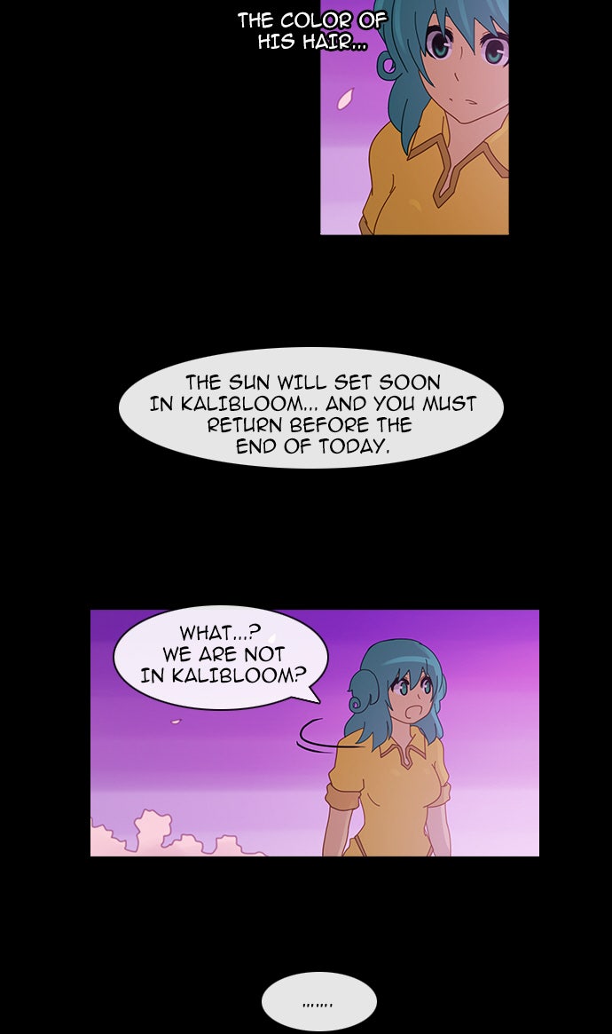 Read Kubera Manga Online