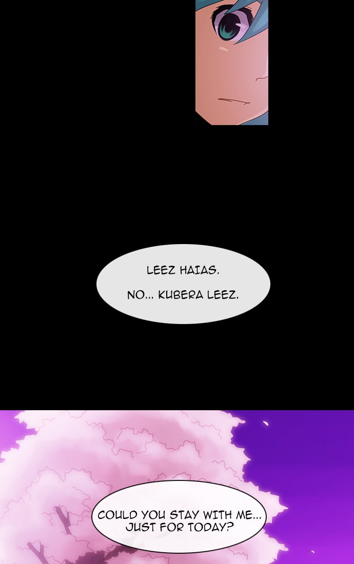 Read Kubera Manga Online