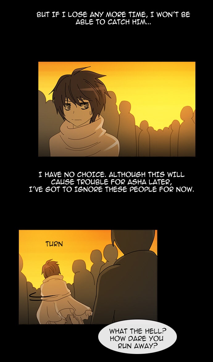 Read Kubera Manga Online