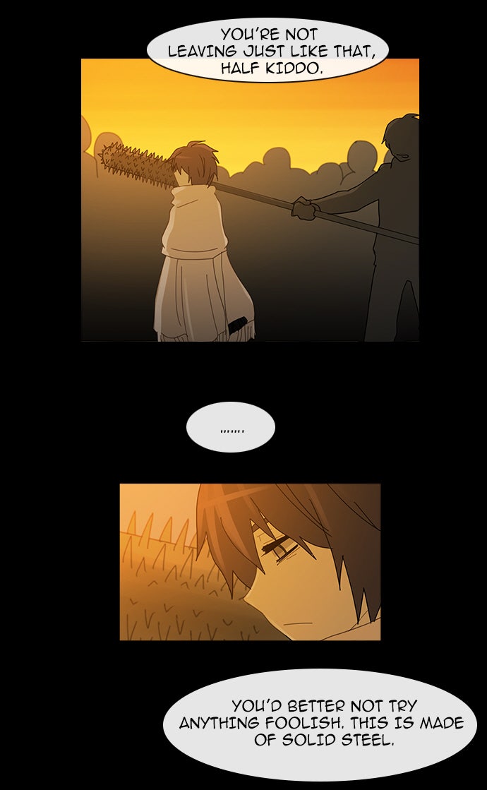 Read Kubera Manga Online