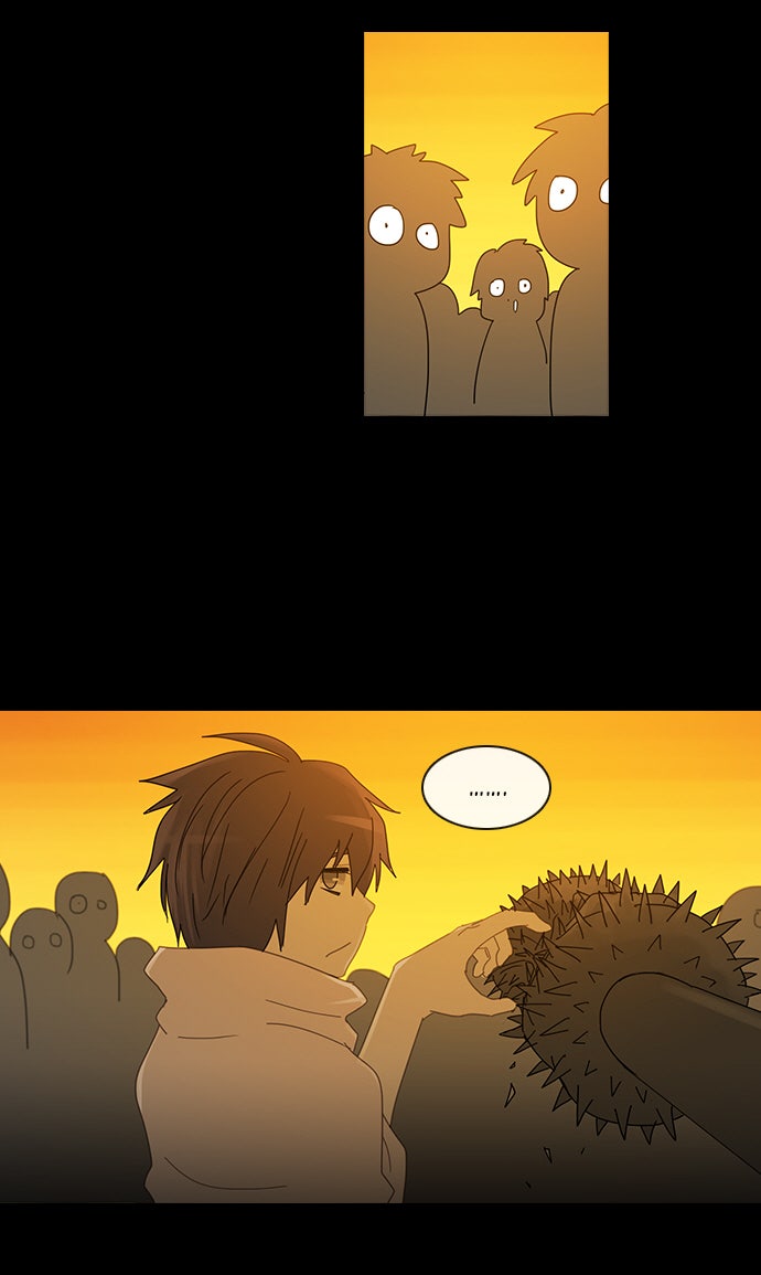 Read Kubera Manga Online