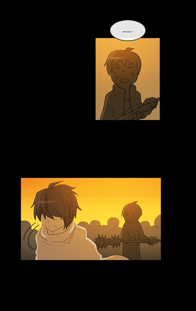 Read Kubera Manga Online