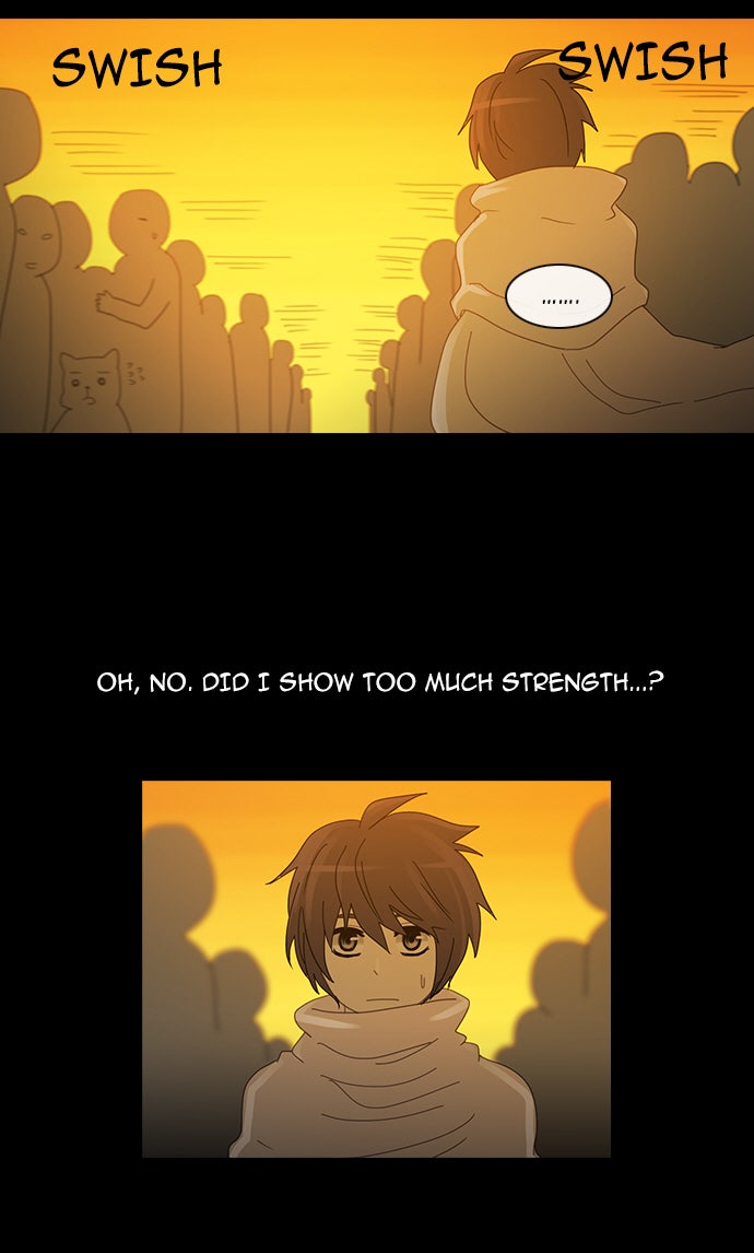 Read Kubera Manga Online