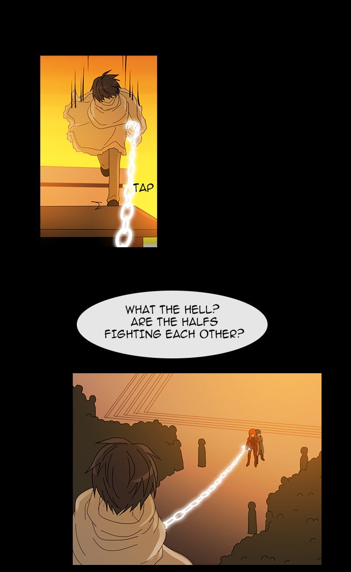 Read Kubera Manga Online