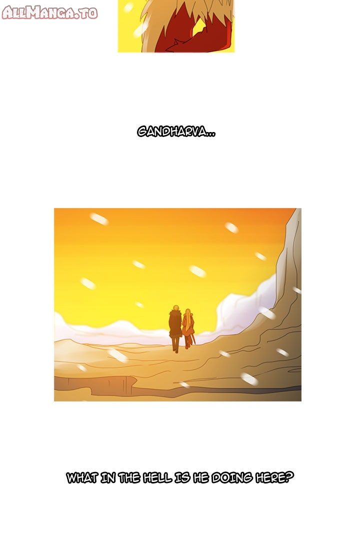 Read Kubera Manga Online