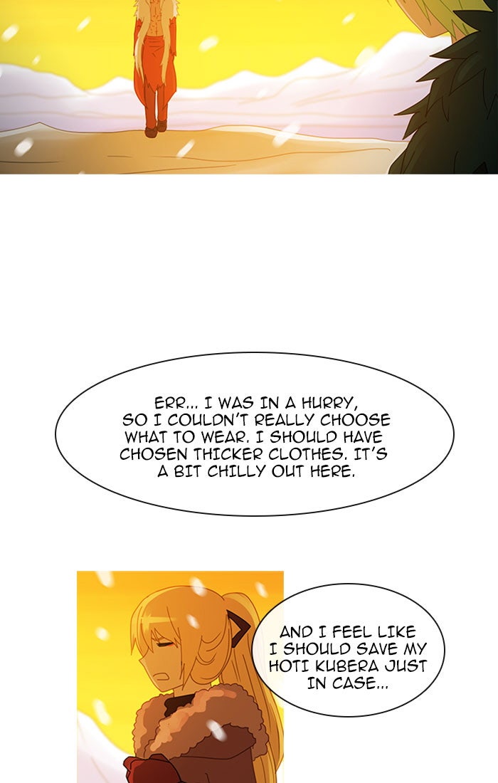 Read Kubera Manga Online