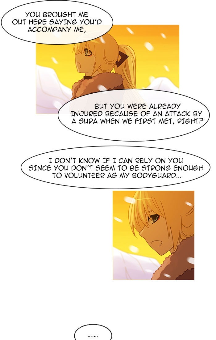 Read Kubera Manga Online