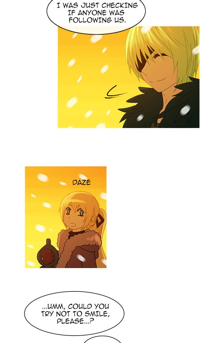 Read Kubera Manga Online