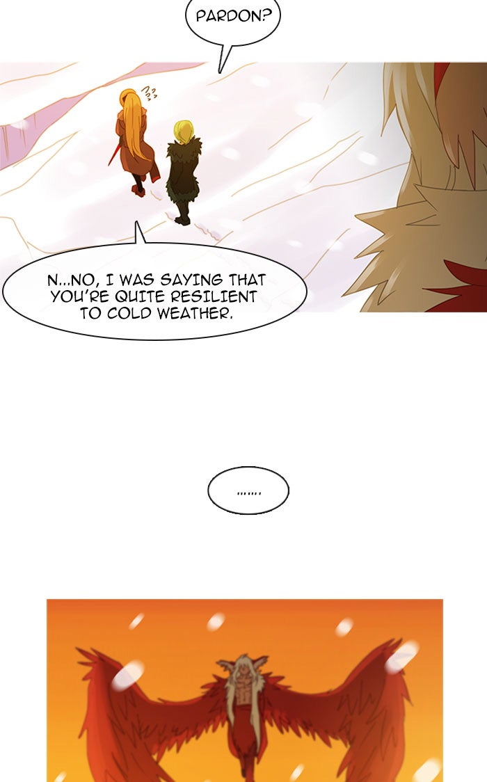 Read Kubera Manga Online