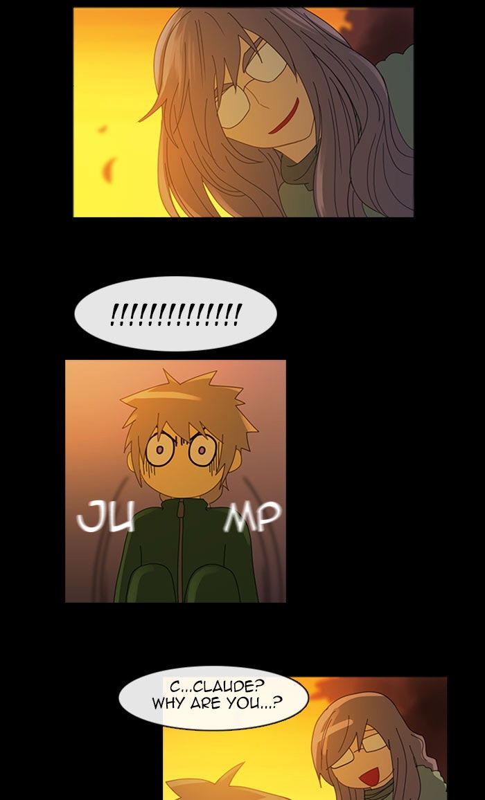 Read Kubera Manga Online
