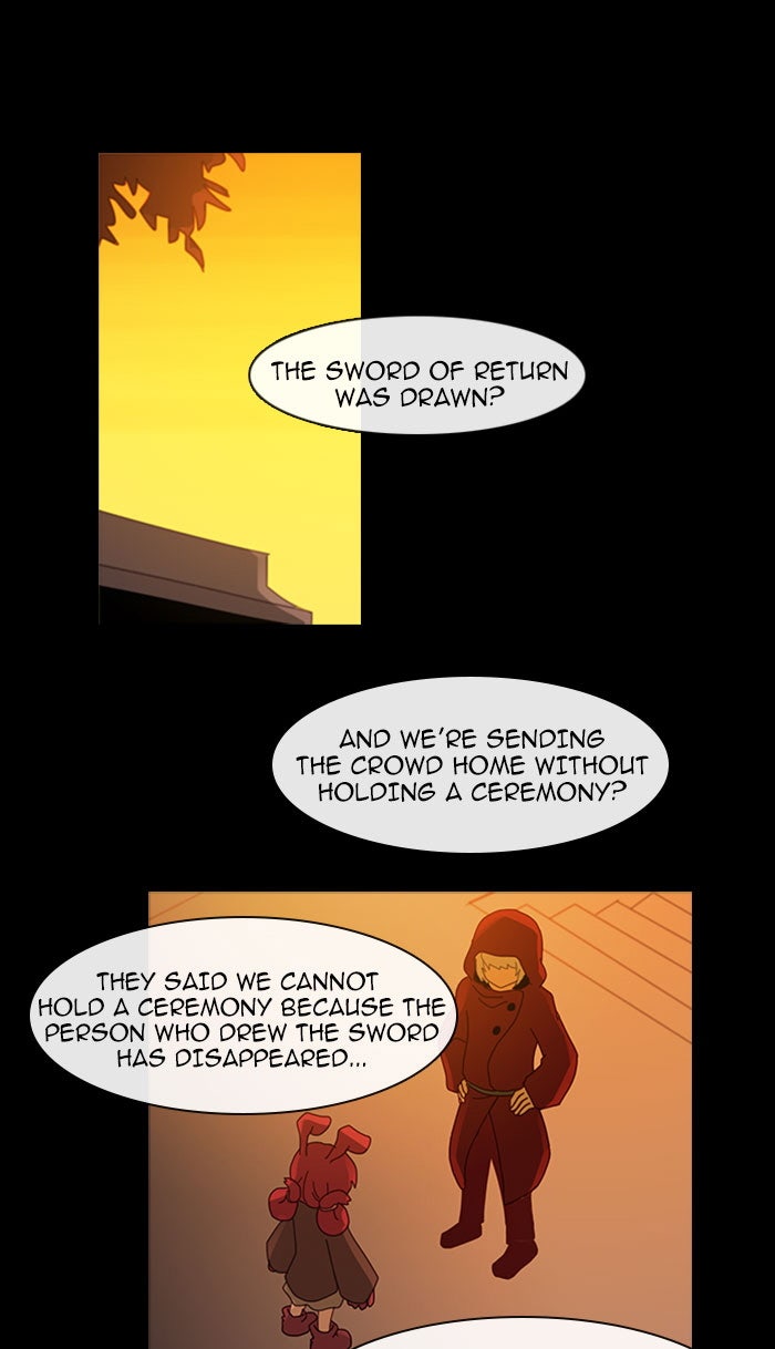 Read Kubera Manga Online