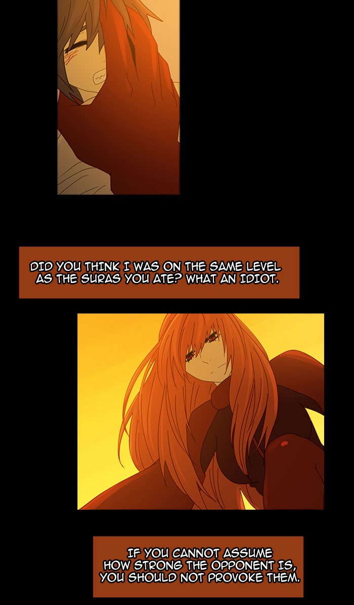 Read Kubera Manga Online
