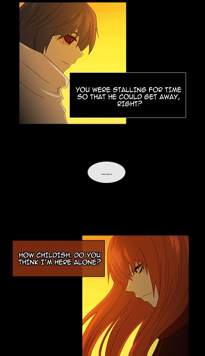 Read Kubera Manga Online
