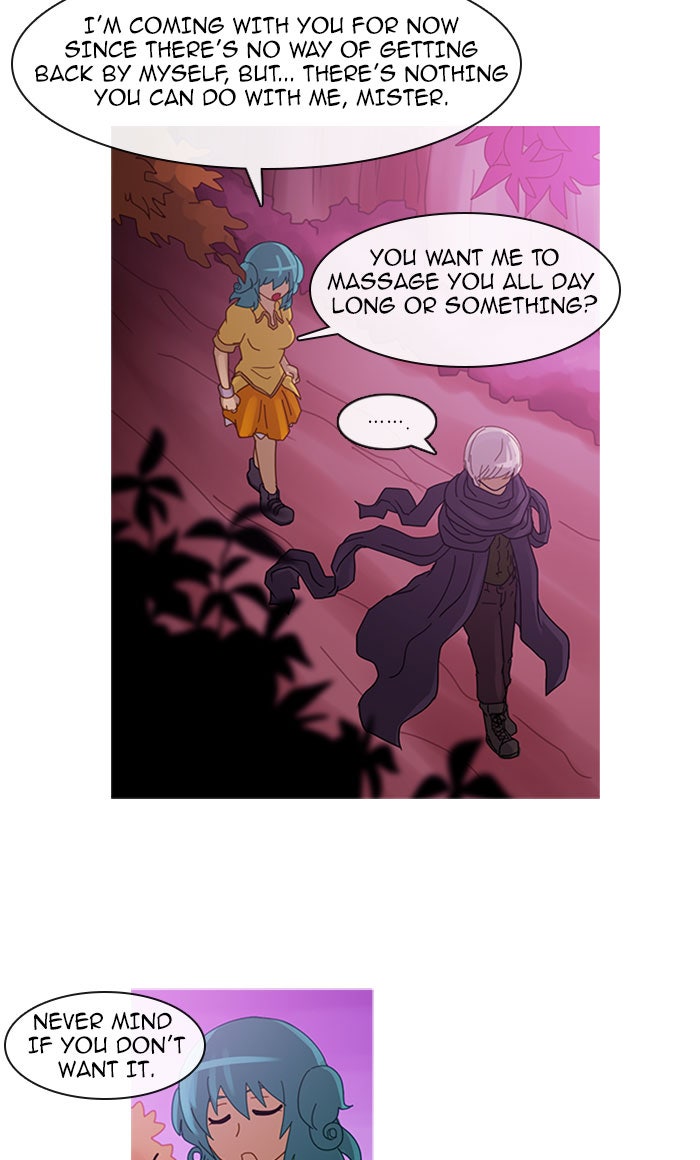 Read Kubera Manga Online