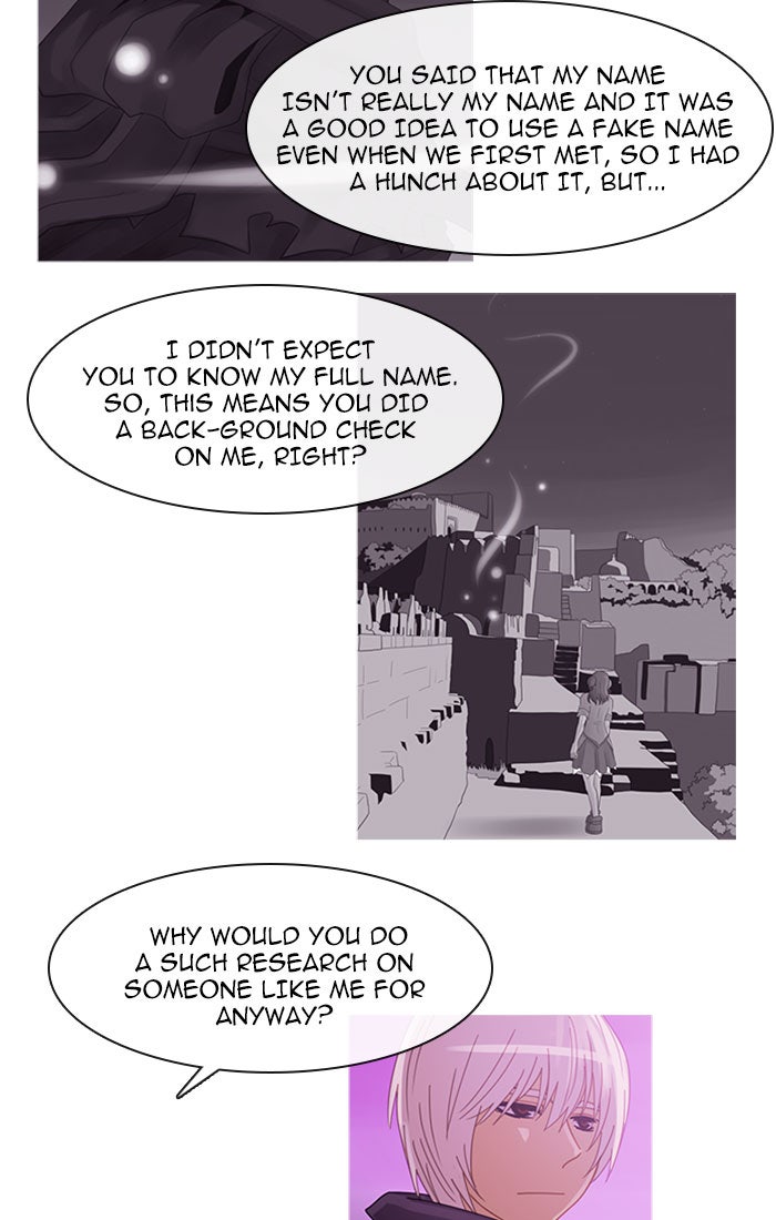 Read Kubera Manga Online