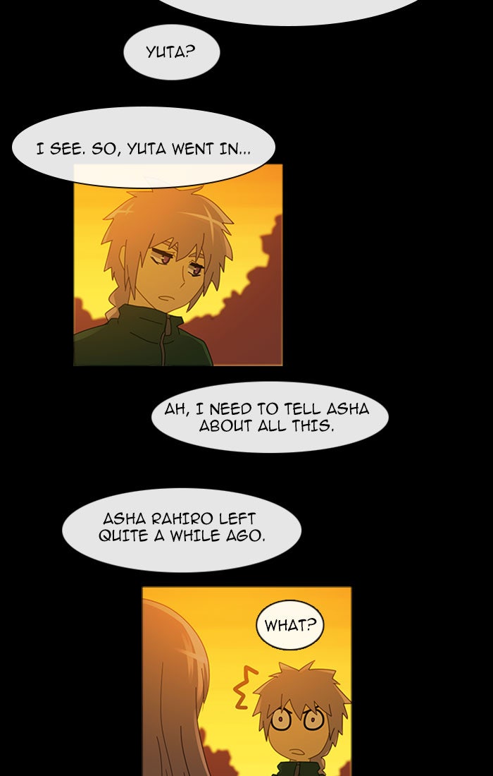 Read Kubera Manga Online