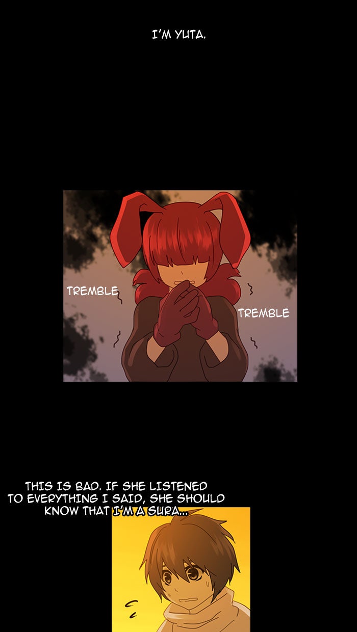 Read Kubera Manga Online