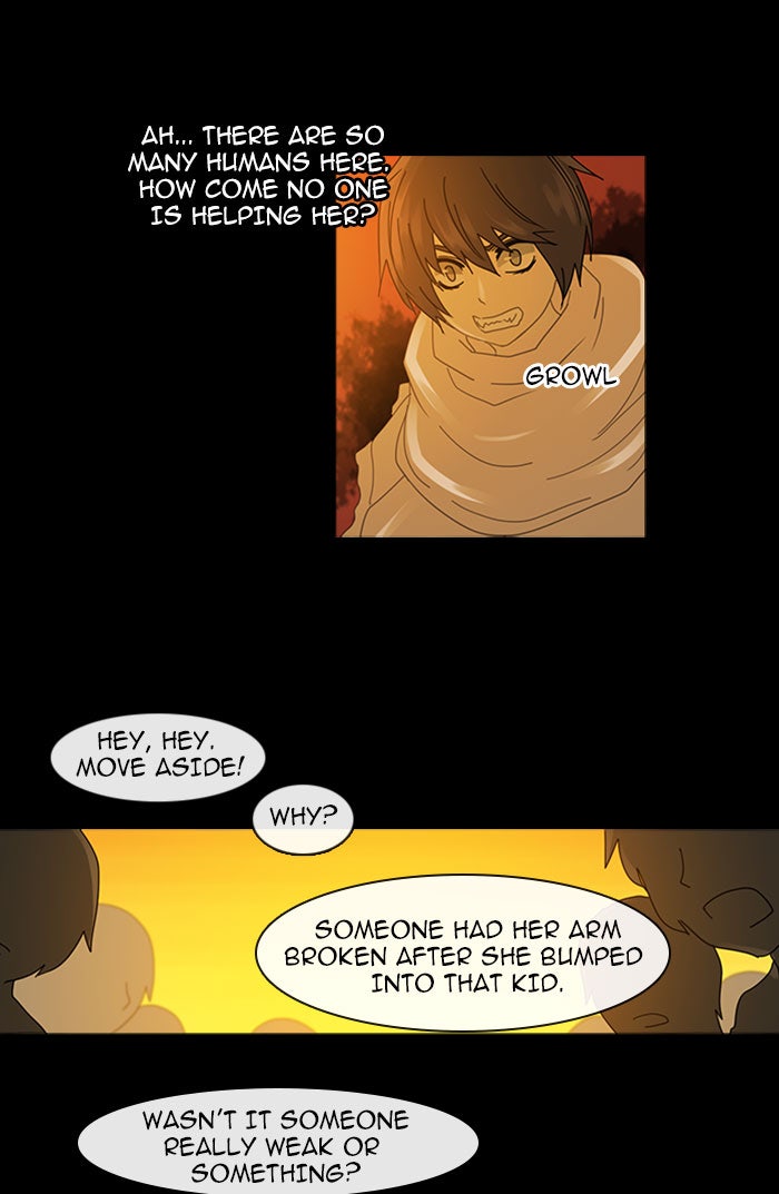 Read Kubera Manga Online