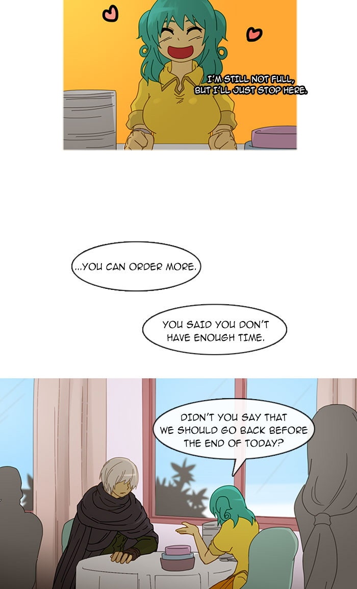 Read Kubera Manga Online