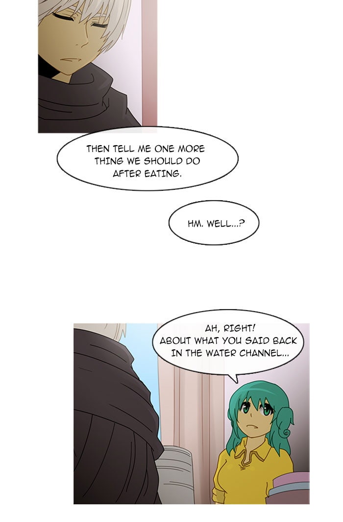 Read Kubera Manga Online