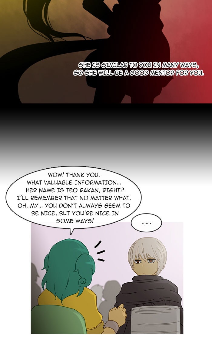 Read Kubera Manga Online