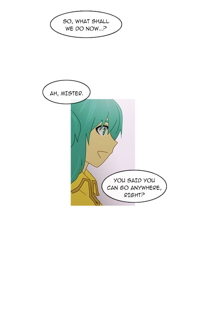 Read Kubera Manga Online