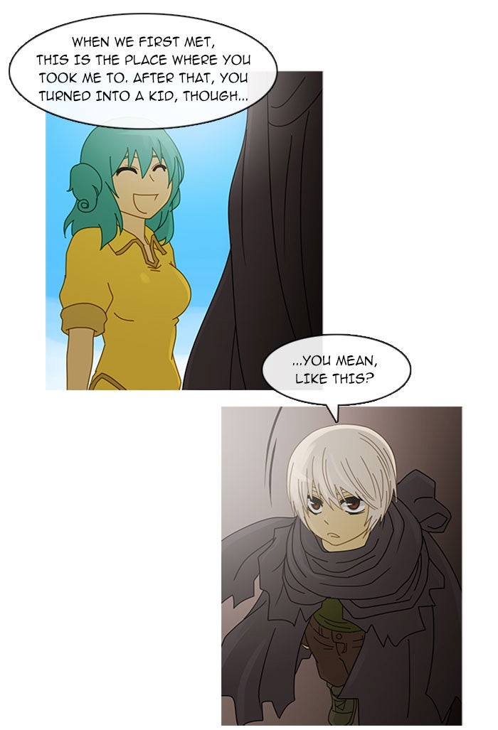Read Kubera Manga Online