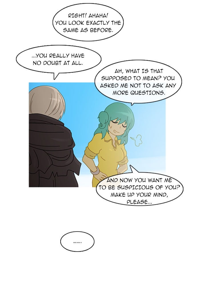Read Kubera Manga Online