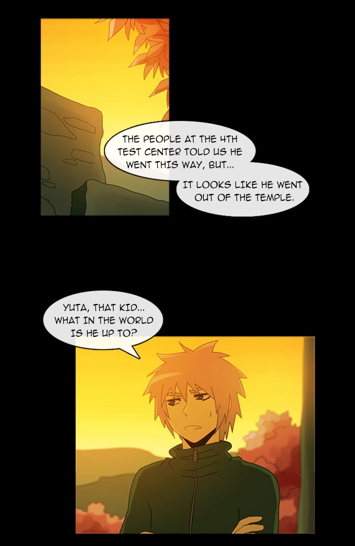 Read Kubera Manga Online