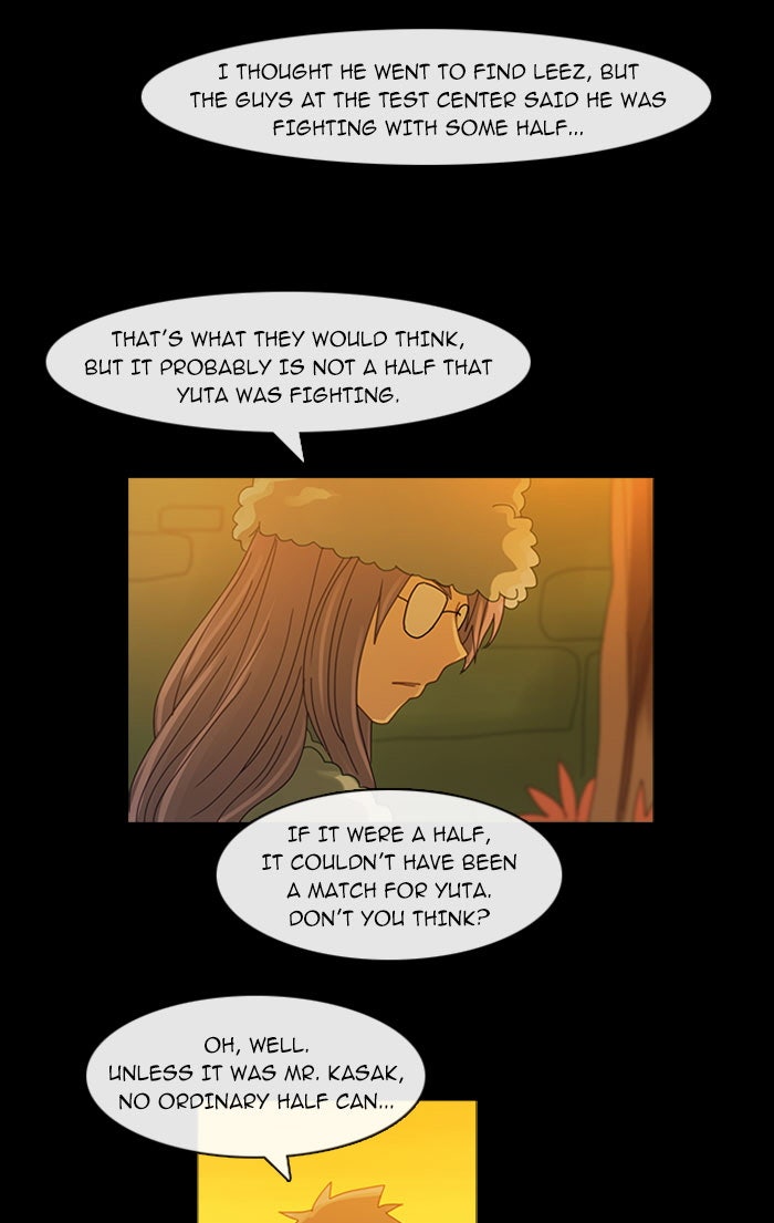 Read Kubera Manga Online