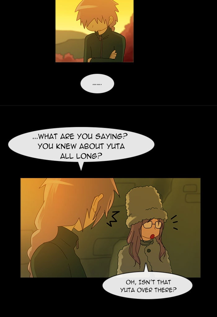 Read Kubera Manga Online
