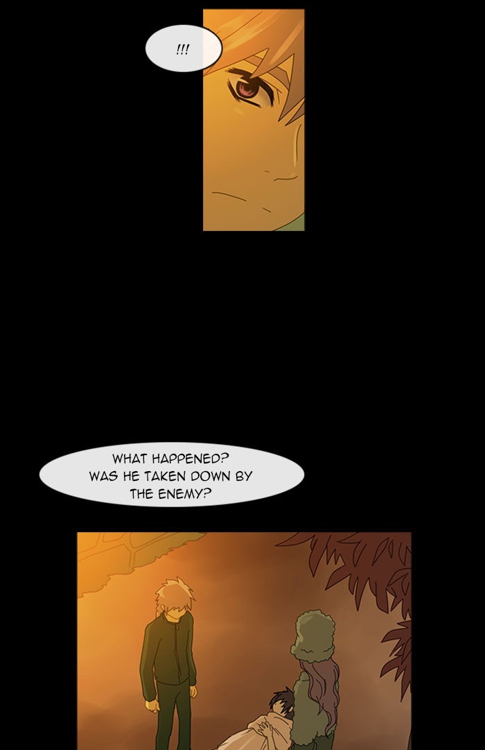 Read Kubera Manga Online