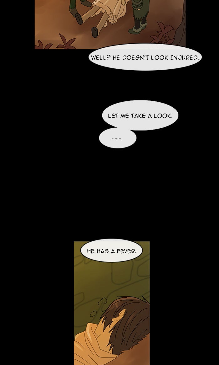 Read Kubera Manga Online