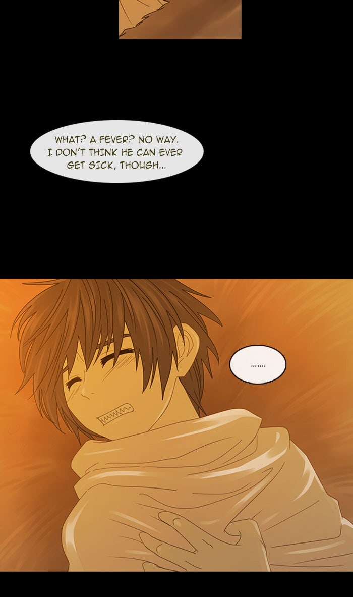 Read Kubera Manga Online