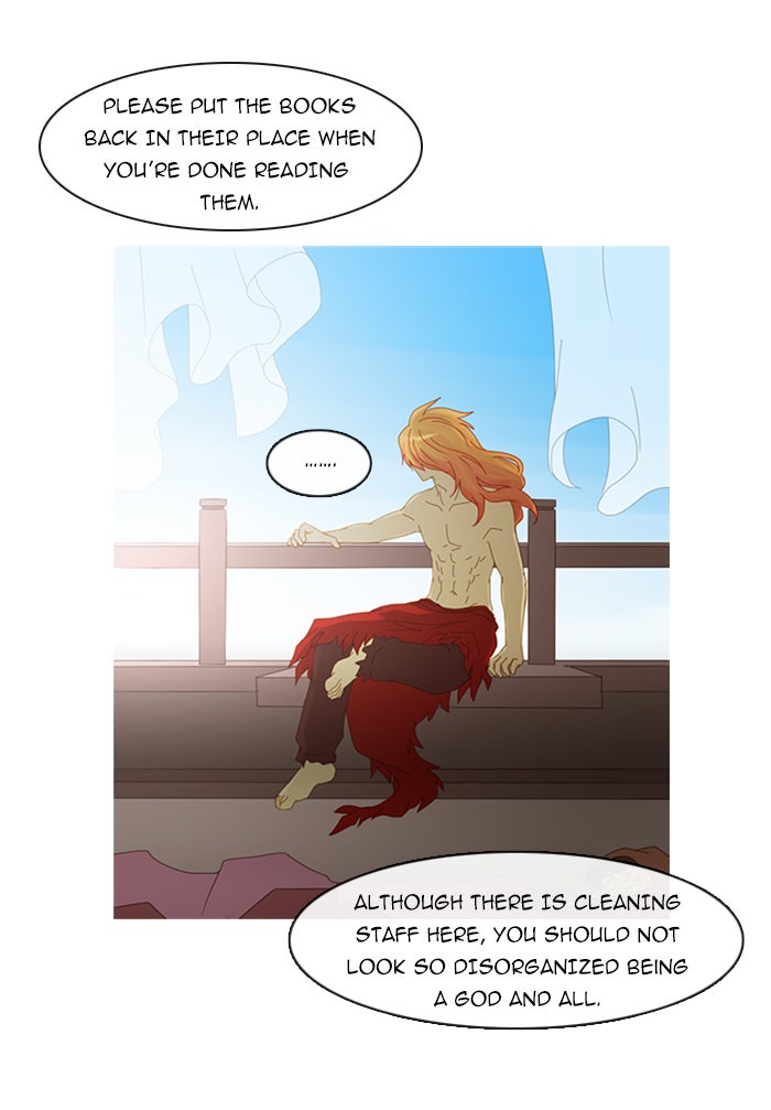 Read Kubera Manga Online